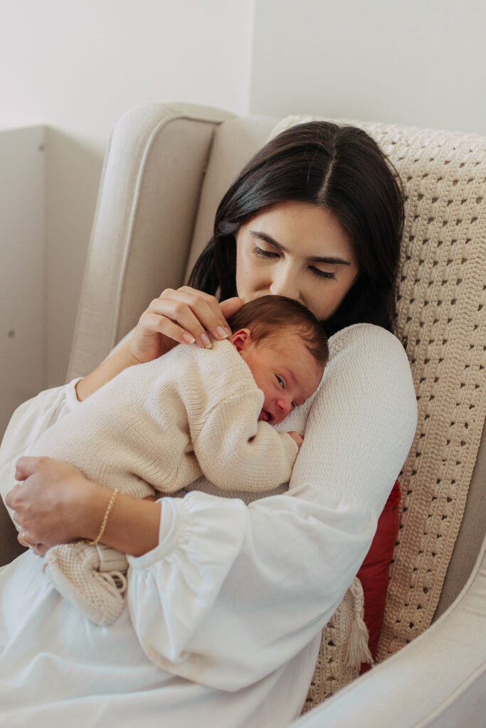 Psicóloga Materno Infantil